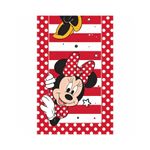 Trilho de Mesa - Minnie Mouse - 40cm x 200cm - 1 unidade -  Regina - Magazine 25