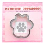 Kit Cortador Patas -  Ref. 626 - 1 unidade - RR Cortadores - Magazine 25
