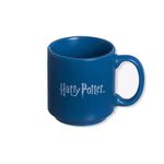 Mini Caneca de Cerâmica Relíquias da Morte Harry Potter - 100ml - 1 unidade - Zona Criativa - Magazine 25