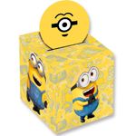 Caixa Pop Up - Minions 2  - 8 unidades - Festcolor - Magazine 25