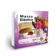 Massa elástica 500g Arcolor Magazine 25