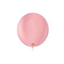 Balão Profissional Premium Uniq 9''23cm - Blossom - 25 unidades - Balões São Roque - magazine 25