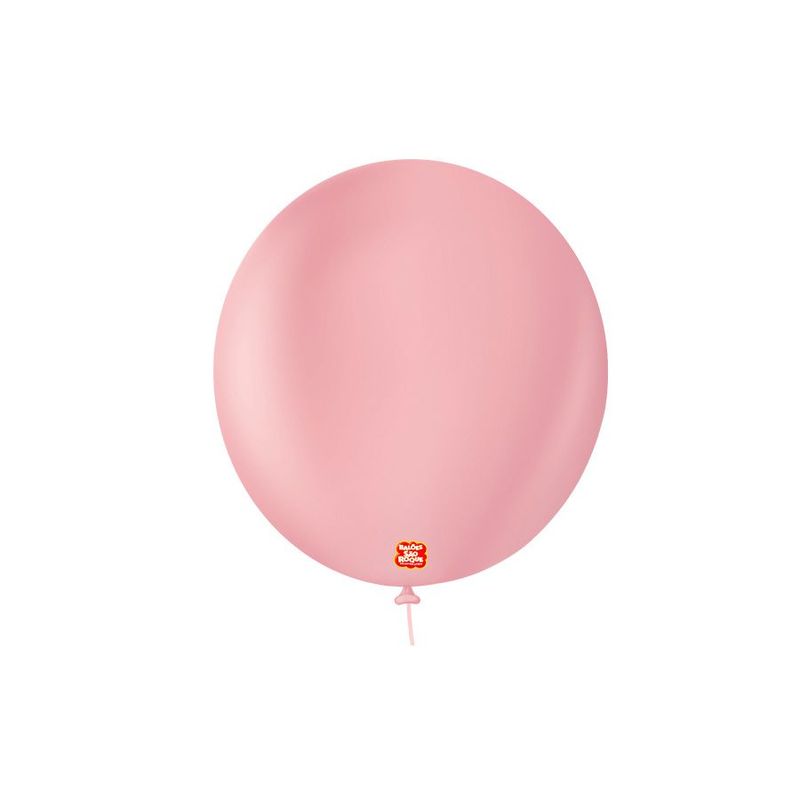 Balão Profissional Premium Uniq 9''23cm - Blossom - 25 unidades - Balões São Roque - magazine 25