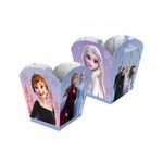 Cachepot - Frozen - 4 unidades -  Regina - Magazine 25