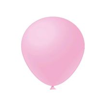 Balão de Festa Látex Big - Candy Rosa - 1 unidade - FestBall - magazine 25