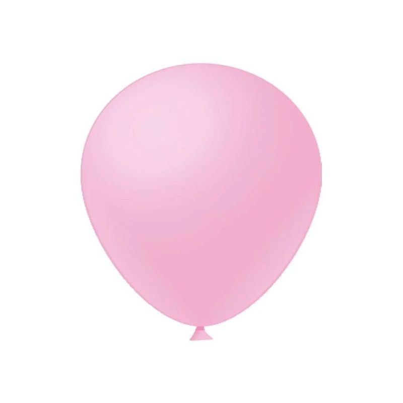 Balão de Festa Látex Big - Candy Rosa - 1 unidade - FestBall - magazine 25