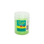 Glitter para Balões Brilho Poliéster 100 g - Ref. 7081 - Verde Neon - 1 unidade - Magazine 25