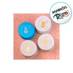 Kit Mini Stencil 1 Natal - 7x7cm - 4 unidades - BlueStar - Magazine 25