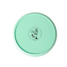 Tampo Cogumelo Fosco - 210mm - Verde Claro - 1 unidade - Só Boleiras - Magazine 25