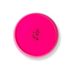 Tampo Cogumelo Fosco - 210mm - Pink - 1 unidade - Só Boleiras - Magazine 25