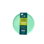 Tampo Liso Fosco - 220mm - Verde Claro - 1 unidade - Só Boleiras - Magazine 25