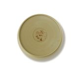 Tampo Cogumelo Fosco - 130mm - Verde Eucalipto - 1 unidade - Só Boleiras - Magazine 25