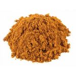 Canela em Pó Pura 100gr - Magazine 25