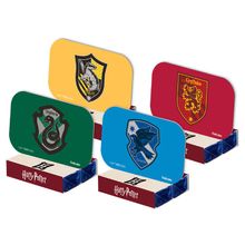 Caixa Bis - Harry Potter - 8 unidades - Festcolor - Magazine 25