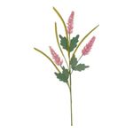 Flor Astilbe Decorativa - Rosa - 56cm - 1 unidade - Magazine 25