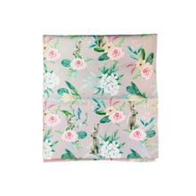 Caminho de Mesa - Páscoa Floral - 40x180cm - 1 unidade - Cromus - Magazine 25