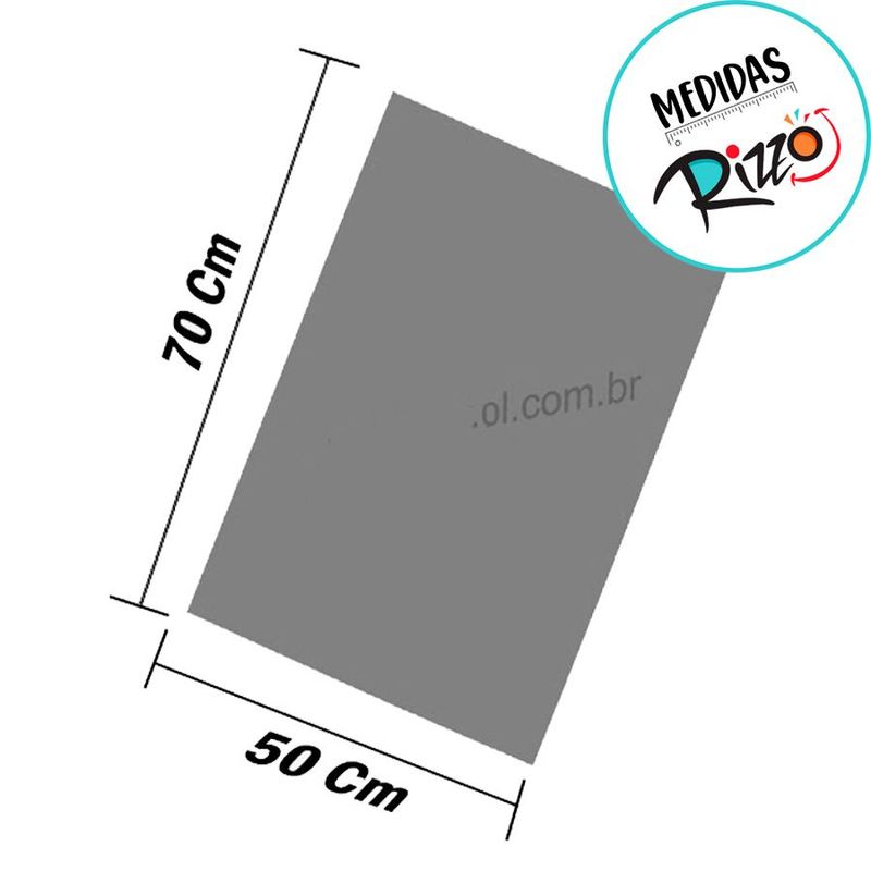 Papel de Seda - 50x70cm - Coral - 10 unidades - Magazine 25