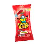 Pirulito Mola Spring Pop Minions Sortido com Tattoo c/36 - BeneVia