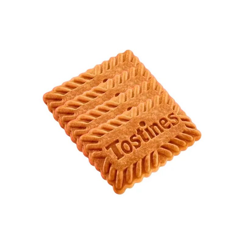 Biscoito Doce Tostines Especiarias 150g - Nestlé