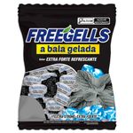 Bala Dura Freegells Extra Forte Refrescante 475g - Riclan