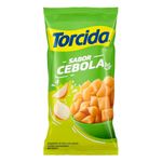 Salgadinho Torcida Cebola 60g - Lucky