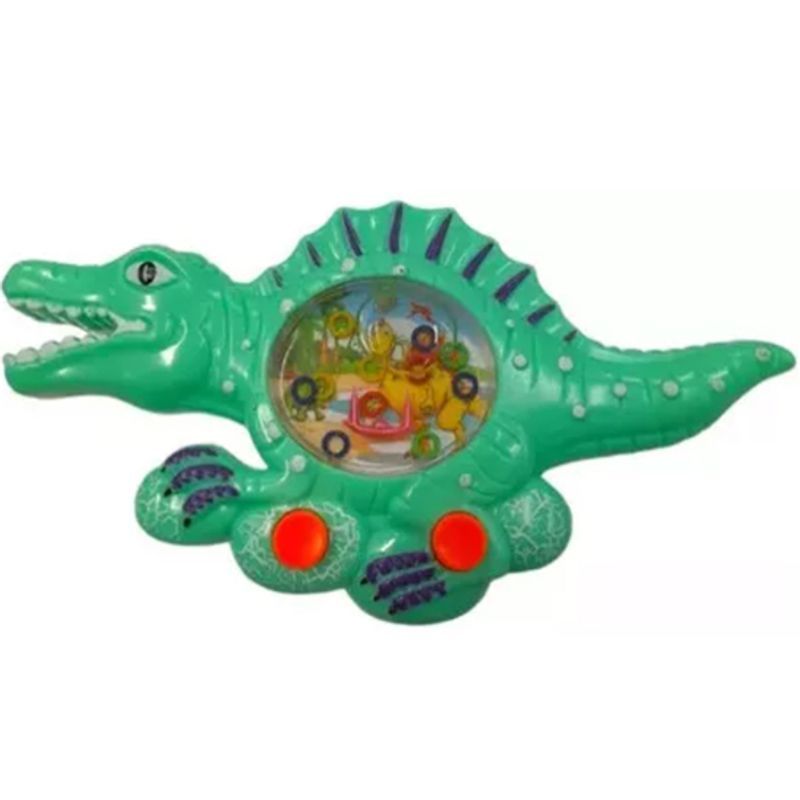 Lembrancinha Infantil - Aquaplay Dinossauro - 1 Un