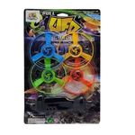 Lembrancinha Infantil - Brinquedo Girocóptero com 05 itens