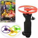 Lembrancinha Infantil - Brinquedo Girocóptero com 05 itens