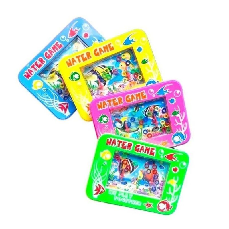 Lembrancinha Infantil - Aquaplay Water Game - 1  Un