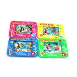 Lembrancinha Infantil - Aquaplay Water Game - 1  Un