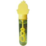 Lembrancinha Infantil - Super Bolha de Sabão Modelos Variados 13,5cm - 1 Un
