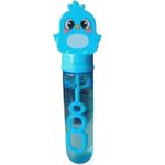 Lembrancinha Infantil - Super Bolha de Sabão Modelos Variados 13,5cm - 1 Un