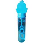 Lembrancinha Infantil - Super Bolha de Sabão Modelos Variados 13,5cm - 1 Un