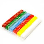 Lembrancinha Infantil - Massinha para Modelar com 6 cores