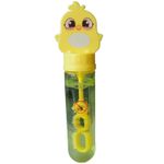 Lembrancinha Infantil - Super Bolha de Sabão Modelos Variados 13,5cm - 1 Un