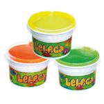 Lembrancinha Infantil - Leleca Slime Sortida 125g - 1 Un