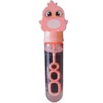Lembrancinha Infantil - Super Bolha de Sabão Modelos Variados 13,5cm - 1 Un