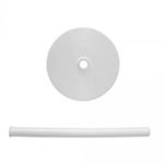 Guindaste Para Bolo - Branco - 16cm - 01 UN - BlueStar - Magazine 25