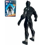 Lembrancinha Infantil - Boneco Vingadores Pantera Negra - 1 Un