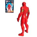 Lembrancinha Infantil - Boneco Vingadores Homem de Ferro - 1 Un