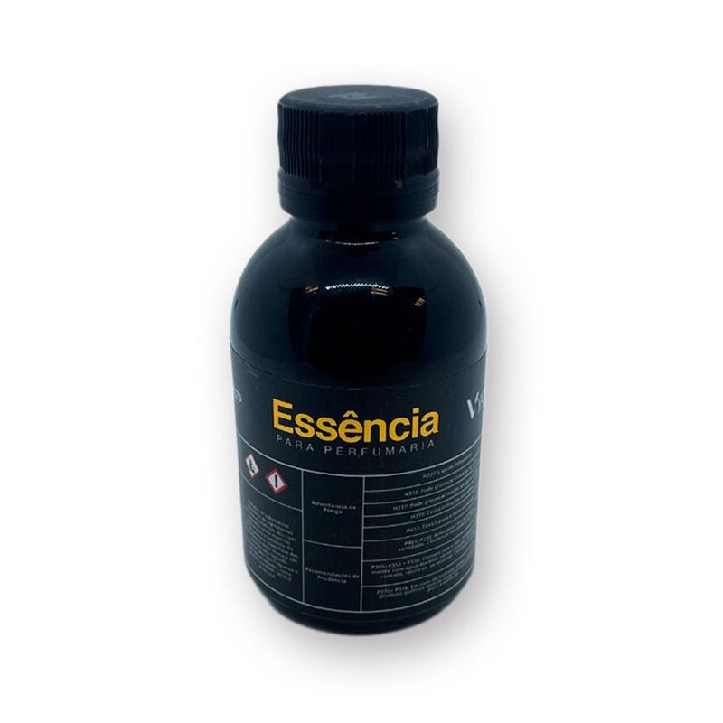 Essência Boss Concentrada para Perfumaria - 100g - 1 unidade - Magazine 25
