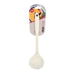 Concha de Silicone e Ferro - 6,4x23 cm - 1 unidade - Clink - Magazine 25
