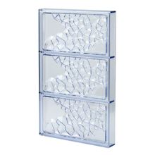 Forma De Poliestireno - Tablete/barra Médio Floco de Neve- Cromus Linha Profissional Allonsy - 1 unidade - Magazine 25