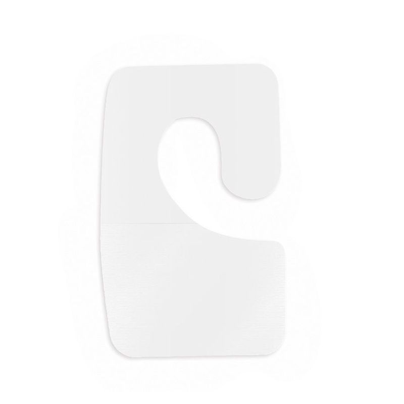 Hang Tab - Suporta até 150g - 100 unidades - Cromus - Magazine 25