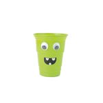 Copo Happy Halloween Verde Halloween Cromus Magazine 25