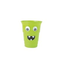 Copo Happy Halloween Verde Halloween Cromus Magazine 25