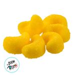 Bananas de Gelatina - 180g - 12 unidades - Fini - Magazine 25