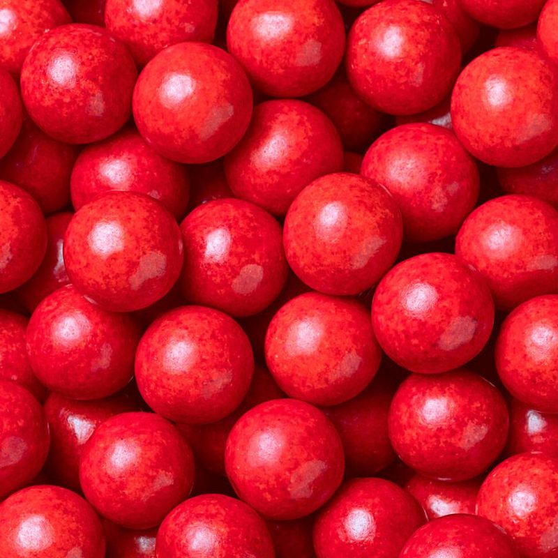 Chiclete Morango - 252g - 18 unidades - Fini - Magazine 25
