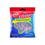Granulado Misto Chá Revelação 120 g - Azul e Rosa - 1 unidade - Mix - Magazine 25