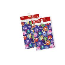 Kit Auto Serviço 30x44cm Divertidamente 2 - 30 Conjuntos